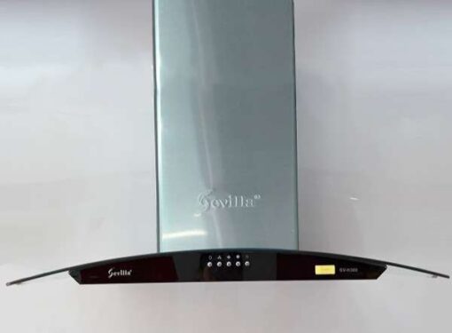 Máy hút mùi Sevilla SV-H360 - Ảnh 2