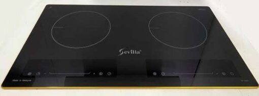 Bếp từ Sevilla SV-M200T - Ảnh 2