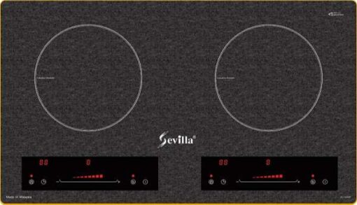 Bếp từ Sevilla SV-M200T - Ảnh 3