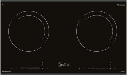 Bếp từ Sevilla SV-M30 - Ảnh 3