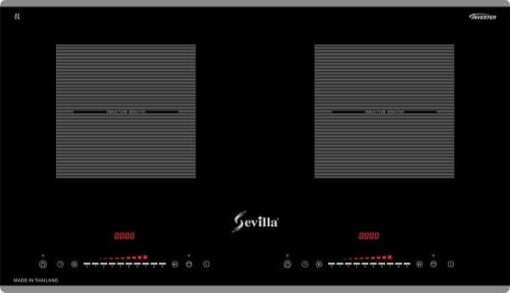 Bếp từ Sevilla SV-T44 - Ảnh 2