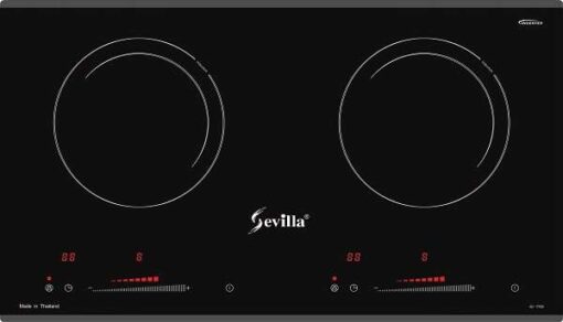 Bếp từ Sevilla SV-T70S - Ảnh 2