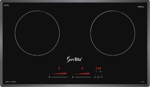 Bếp từ Sevilla SV-T90S 6 sevilla sv t90s 2