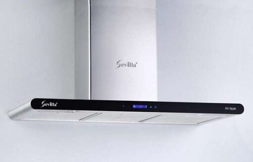 Máy hút mùi Sevilla SV-TK90 - Ảnh 2