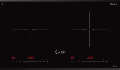 Bếp từ Sevilla SV-Y16 - Ảnh 2