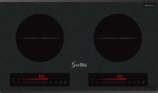Bếp từ Sevilla SV-Y17 - Ảnh 2