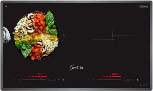 Bếp từ Sevilla SV-Y19 7 sevilla sv y19 1 1