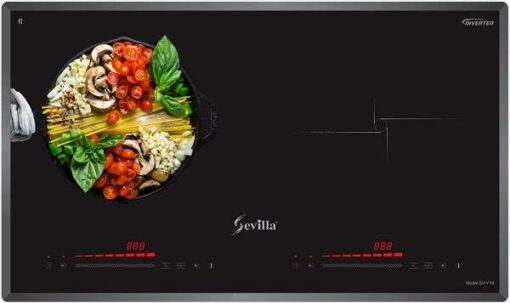 Bếp từ Sevilla SV-Y19 - Ảnh 3