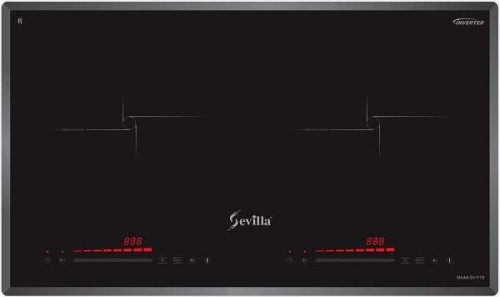 Bếp từ Sevilla SV-Y19 6 sevilla sv y19 2