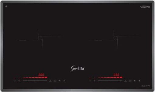 Bếp từ Sevilla SV-Y19 - Ảnh 2