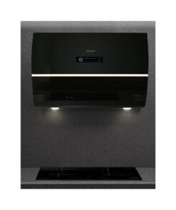 Lắp đặt hút mùi Spelier SP 708 PLUS