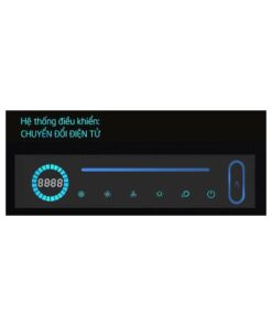 Điều khiển hút mùi Spelier SP 708 PLUS