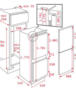 teka ci3 350 nf gmark 1
