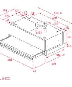 teka cnl 6400 1