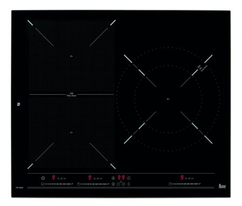 teka itf 65320 bk msp