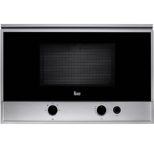 Lò vi sóng TEKA MS 622 BI 40584102 5 teka ms 622 bi