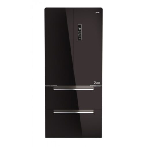 Tủ lạnh TEKA RFD 77820 GBK