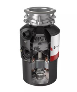Máy hủy rác TEKA TR 550 115890013