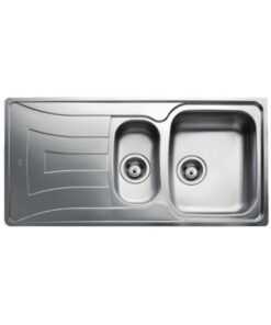 Chậu rửa Teka UNIVERSO 1 1/2B 1D