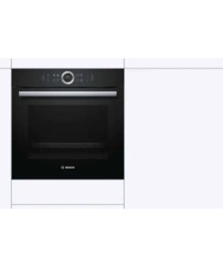 Thiết kế lò nướng Bosch HBG633BB1B