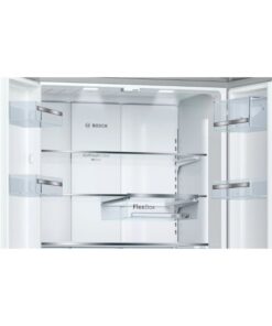 Tủ lạnh Bosch KFN86AA76J