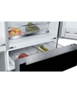 Tủ lạnh Bosch KFN86AA76J