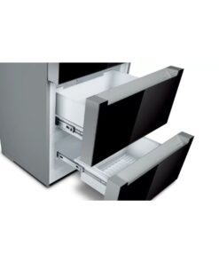 Tủ lạnh Bosch KFN86AA76J