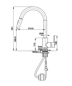 voi bep hafele ht21 ch1p287 1