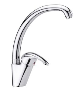 Vòi rửa chén bát Malloca K 121