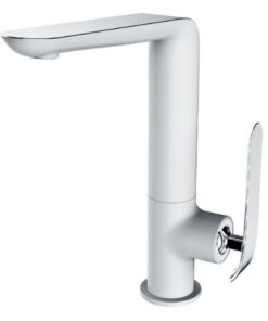 Vòi rửa chén bát Malloca K 275C