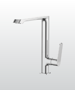 Vòi rửa chén bát Malloca K 82C