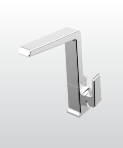 Vòi rửa chén bát Malloca K014C