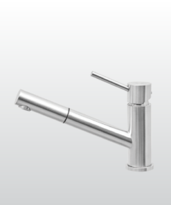 Vòi rửa chén bát Malloca K110-S