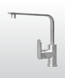 Vòi rửa nóng lạnh Malloca K118-S