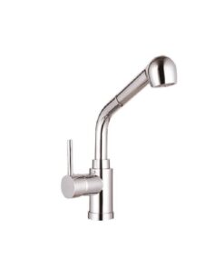 Vòi rửa chén bát Malloca K119-N9