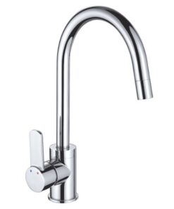 Vòi rửa chén bát Malloca K119T1
