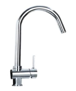 Vòi rửa chén bát Malloca K119T3