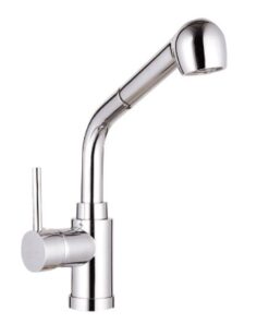 Vòi rửa chén bát Malloca K119T9
