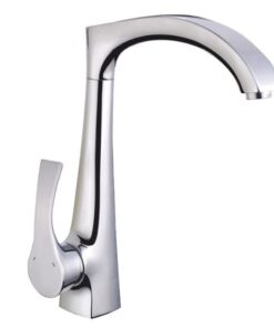 Vòi rửa chén bát Malloca K151T