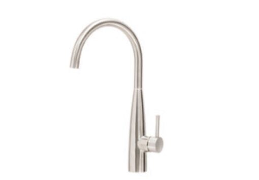 Vòi rửa chén bát Malloca K529-S