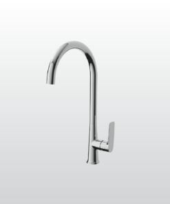 Vòi rửa chén bát Malloca K77 C