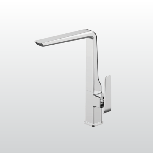Vòi rửa chén bát Malloca K79C