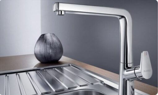 Vòi rửa bát Blanco AVONA Chrome - Ảnh 2