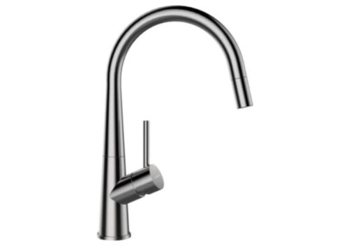 Vòi rửa chén bát BOSCH HMHCONOS CHROME