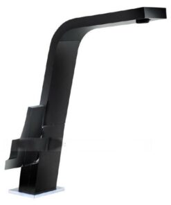VÒI RỬA TEKA ICON BLACK 33915020N