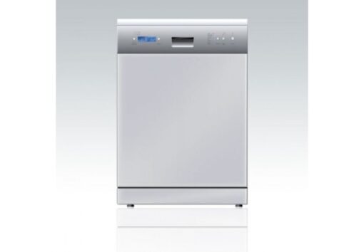 Máy rửa chén Malloca WQP12-9276