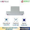 Máy hút mùi âm tủ Hafele HH-BI72A 533.80.027