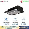 Máy hút mùi âm tủ Hafele HH-TT70A 533.86.817 1 Máy hút mùi âm tủ Hafele HH-TT70A 533.86.817