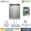 Máy rửa bát Hafele HDW-F60G 535.29.590 12 bộ