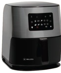 Nồi chiên không dầu Malloca MAF-06